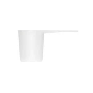 75ml transparent scoop