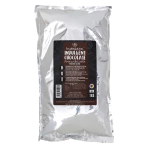 Indulgent Chocolate freezo & latte powder  Refill