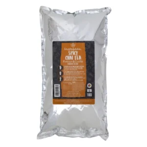 Spicy Chai freezo & latte powder Refill