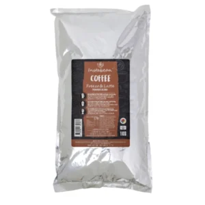Coffee freezo & latte powder Refill