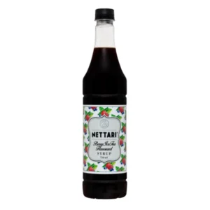 Berry Ice Tea Flavoured Syrup