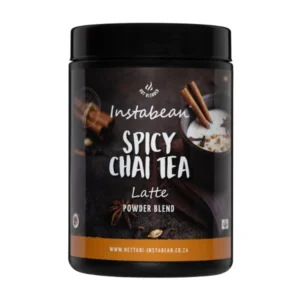 Spicy Chai Tea Latte Powder