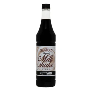 Chocolate Milkshake Flavoured syrup