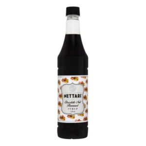 Chocolate Nut Flavoured syrup