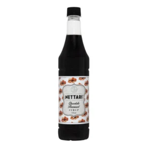 Chocolate Flavoured syrup