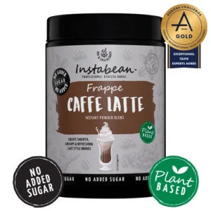 Professional Barista Range Frappe - Café Latte - No added sugar
