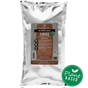 No added sugar freezo & latte powder  Refill