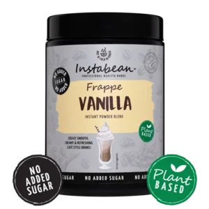 Professional Barista Range Frappe - Vanilla - No added sugar