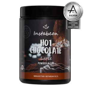 Hot Chocolate Latte Powder