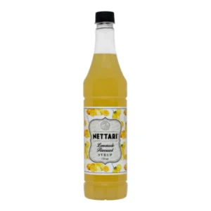 Lemonade Flavoured Syrup