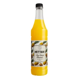 Pina Colada (Pinita colada) Flavoured Syrup