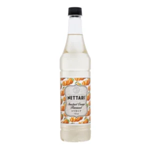 Curacao Triple Sec (Sundried Orange) Flavoured Syrup