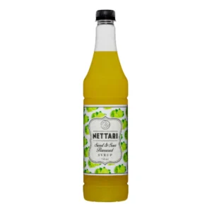 Sweet & Sour Flavoured Syrup
