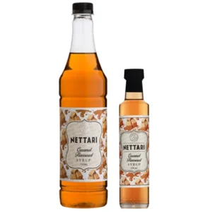 Caramel Flavoured Syrup