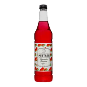 Watermelon Flavoured Syrup